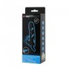 PRETTY LOVE - PENIS SLEEVE WITH BALL STRAP vibration